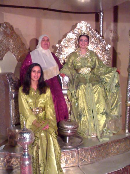 loubna zint lbnat